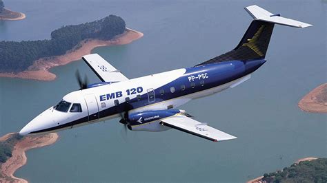 EMBRAER EMB.